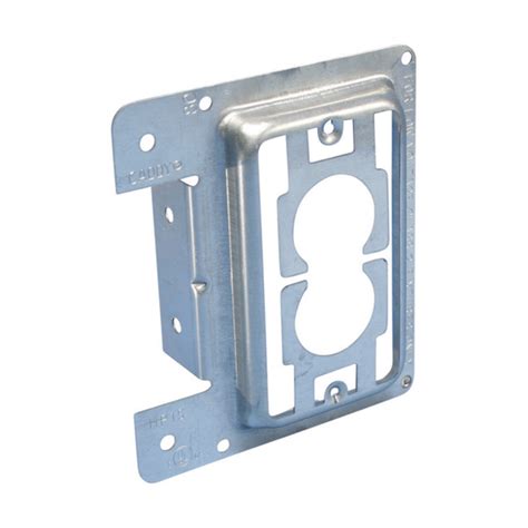 box eliminator metal|low voltage rough in box.